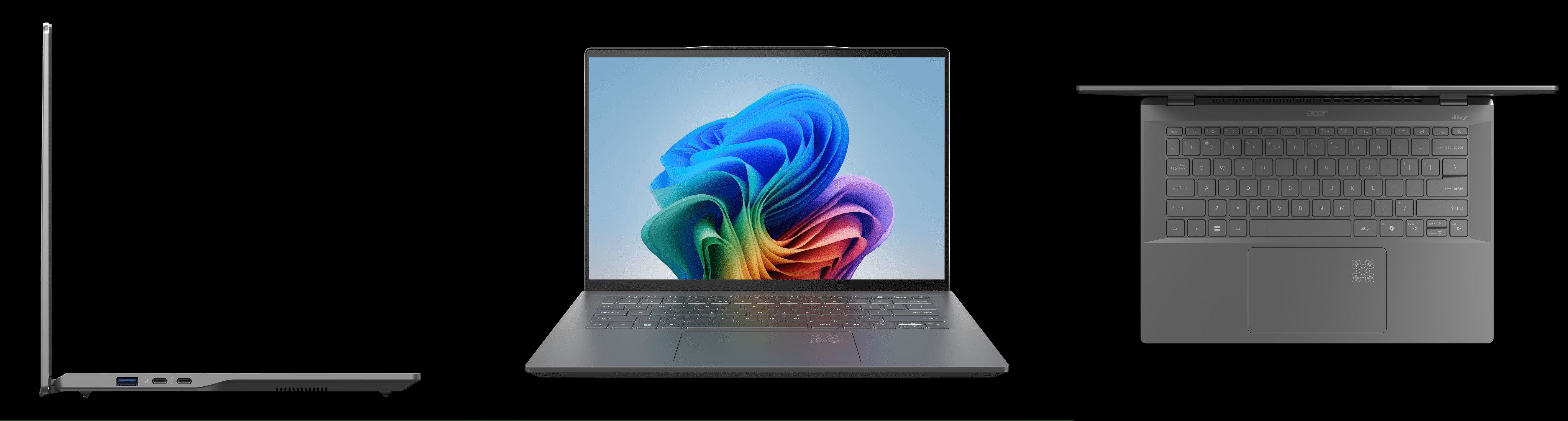 Yapay zekalı Acer Swift 14 AI tanıtıldı: İşte özellikleri ve fiya