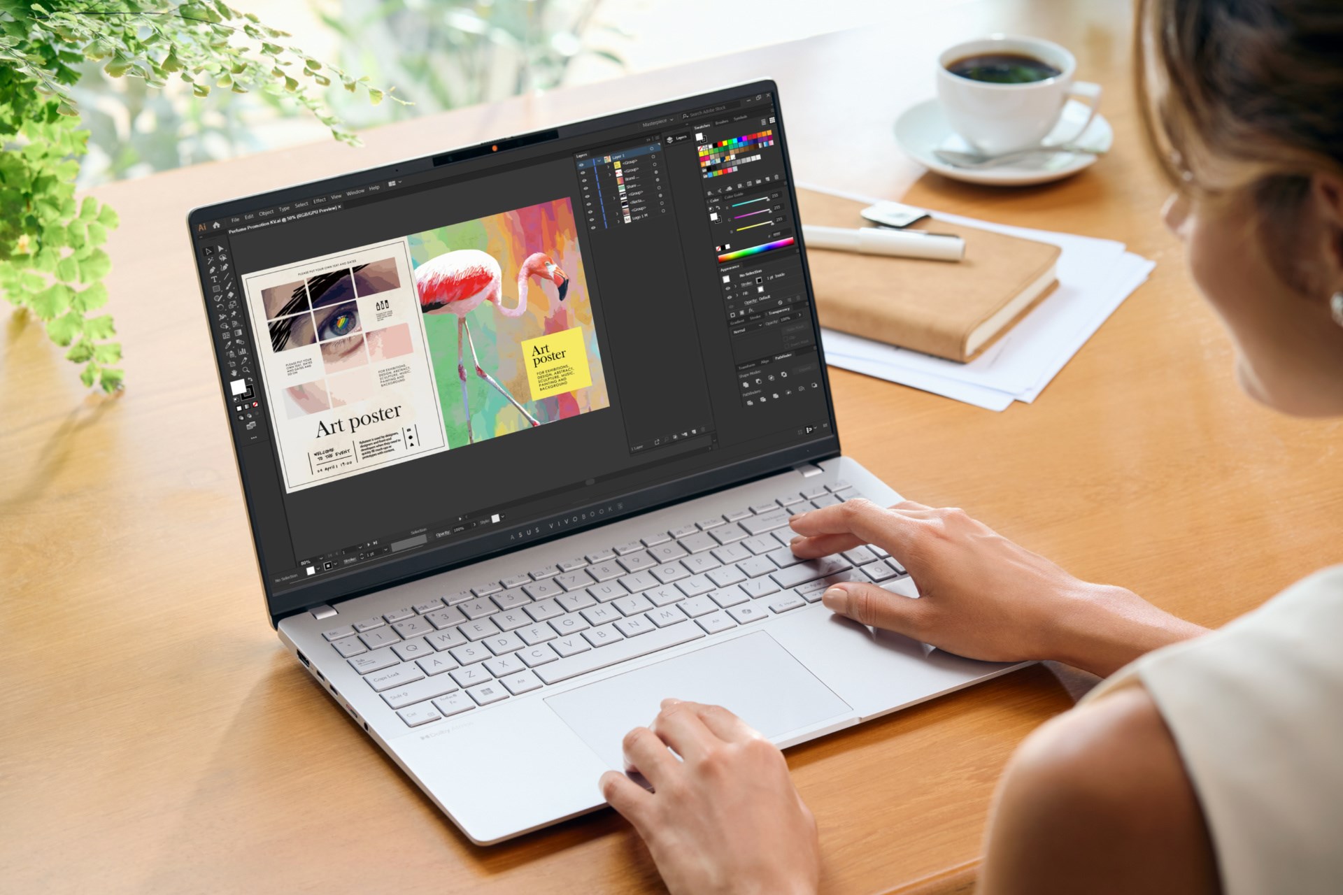 ASUS, Windows 11 Yapay Zeka Özellikleriyle Dolu