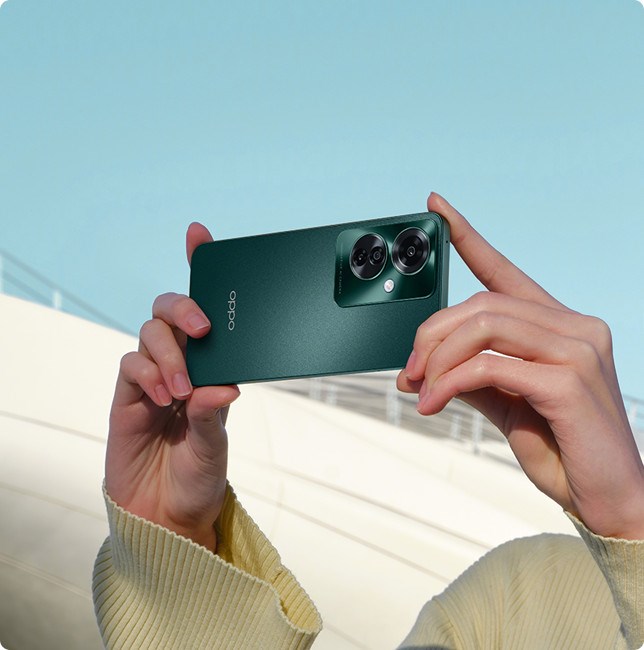 Yerli üretim OPPO Reno 11F 5G fiyatı ve özellikleri!