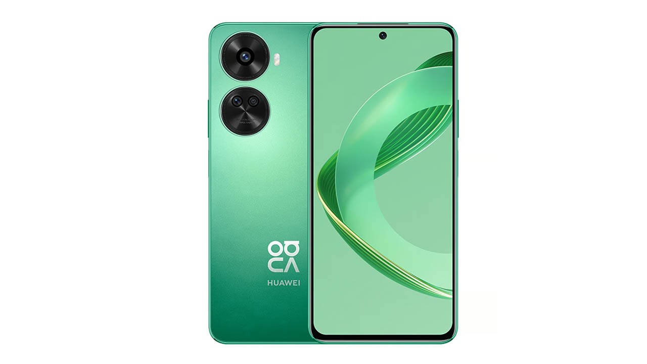 HUAWEI nova 12 Serisi kulaklık hediyesi ile Hepsiburada'da