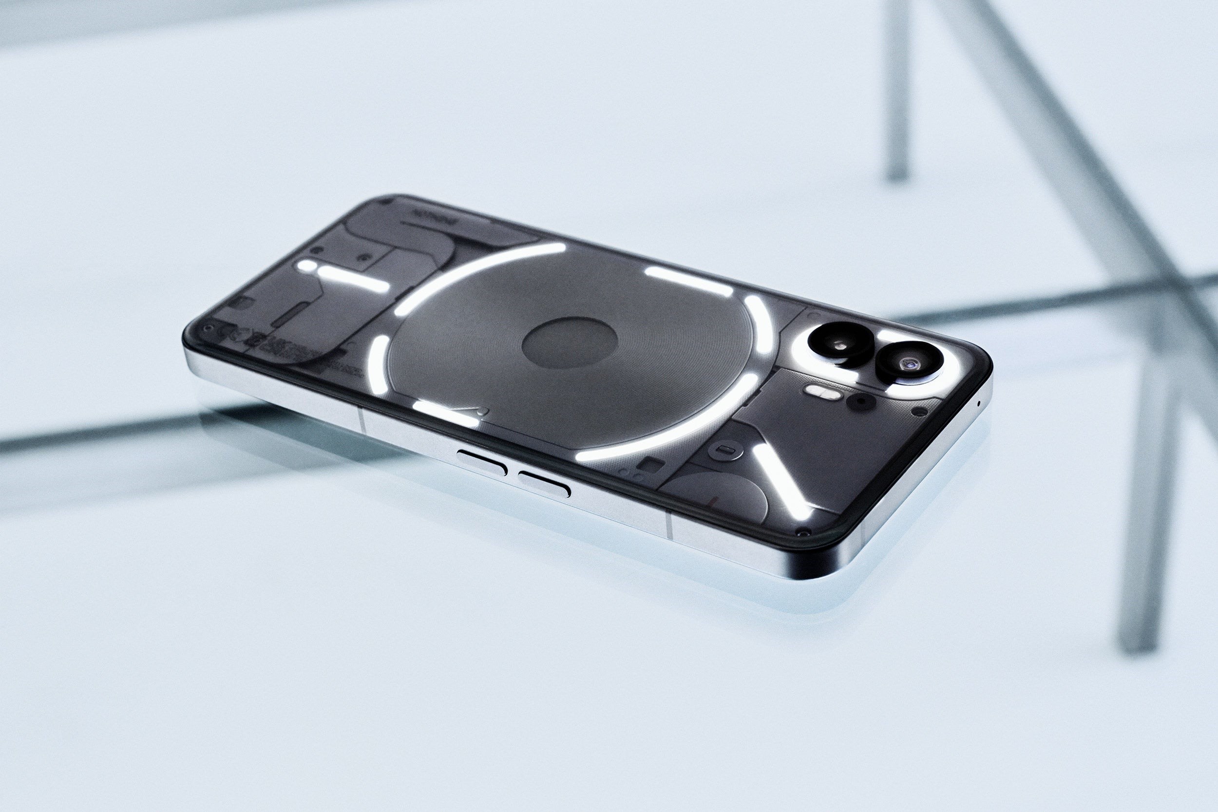 Nothing Phone (3) detaylanıyor