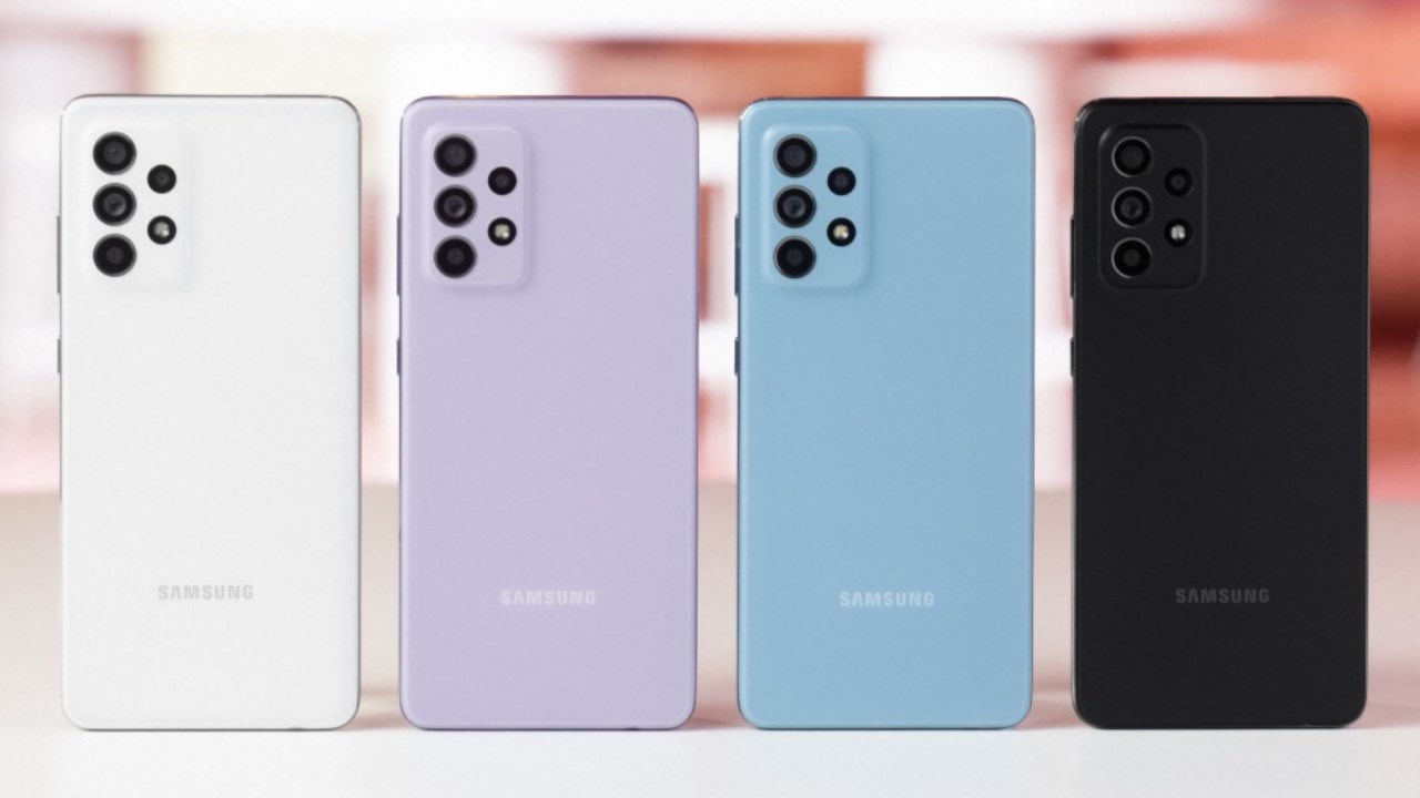 Samsung bir modele daha One UI 6.1 güncellemesi getirdi!