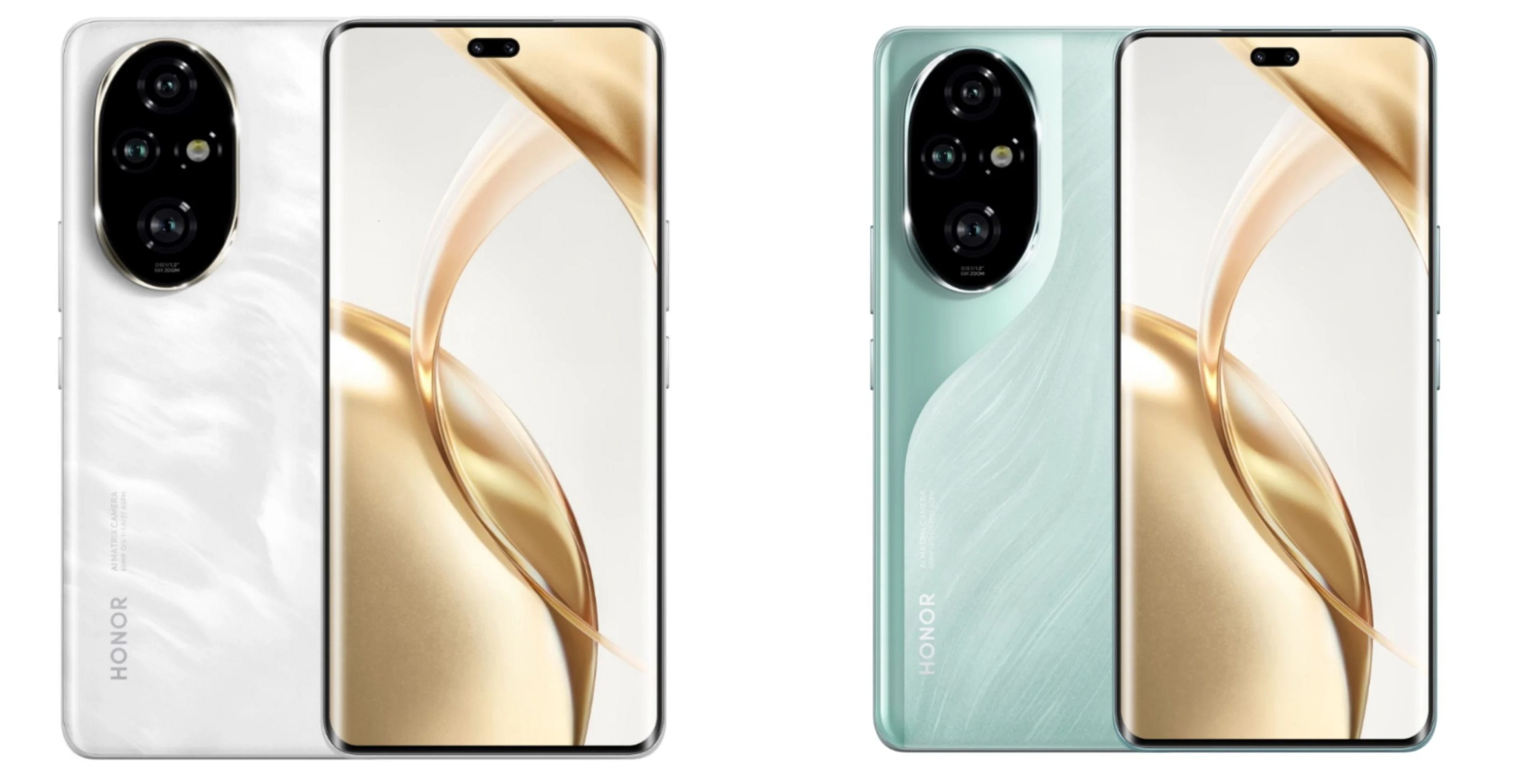 Tanıtımdan önce Honor 200 ve 200 Pro'nun özellikleri ortaya çıktı