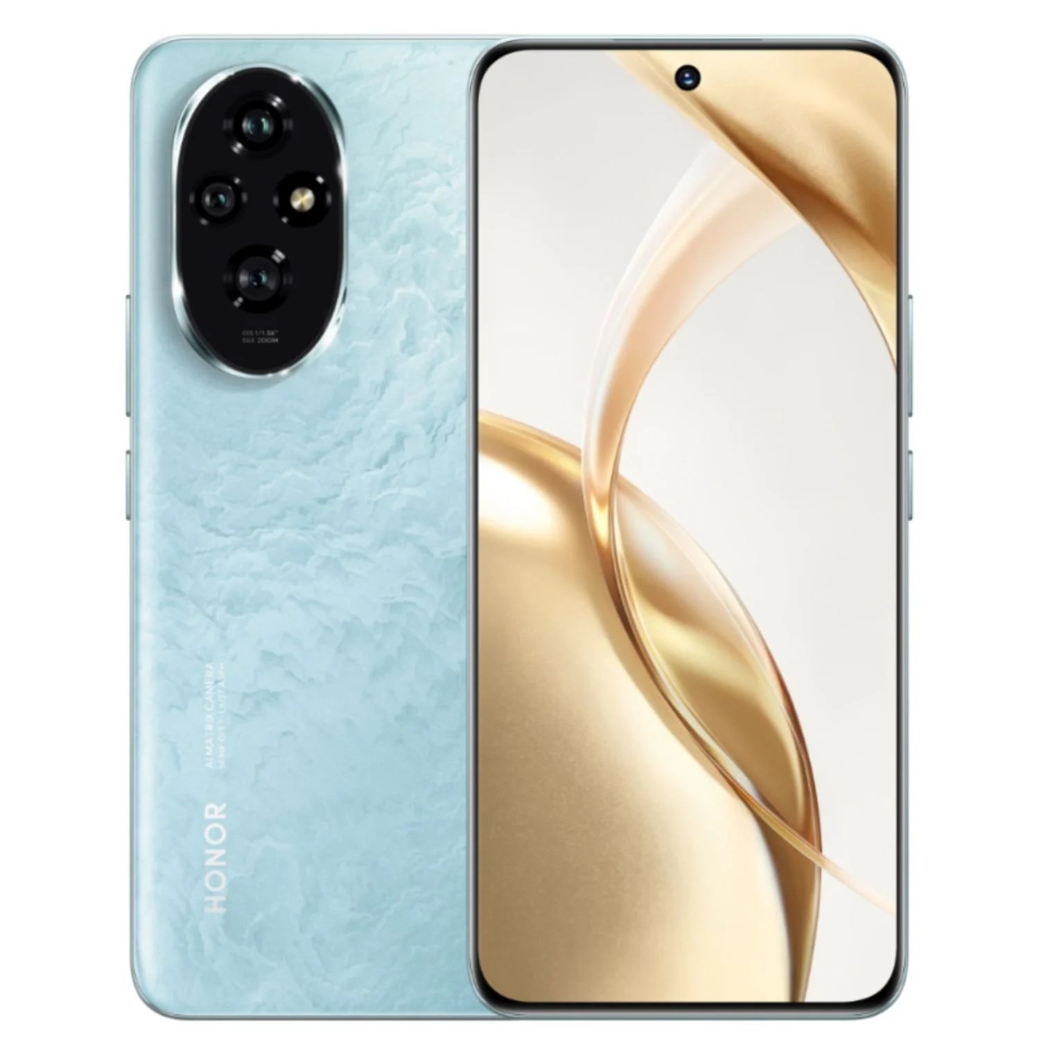Tanıtımdan önce Honor 200 ve 200 Pro'nun özellikleri ortaya çıktı