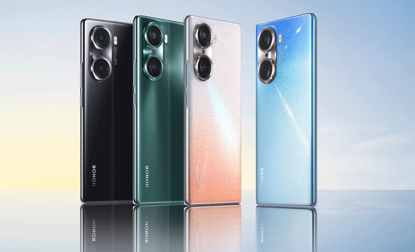 Honor X60 serisi sızdırıldı! İşte beklenen özellikler