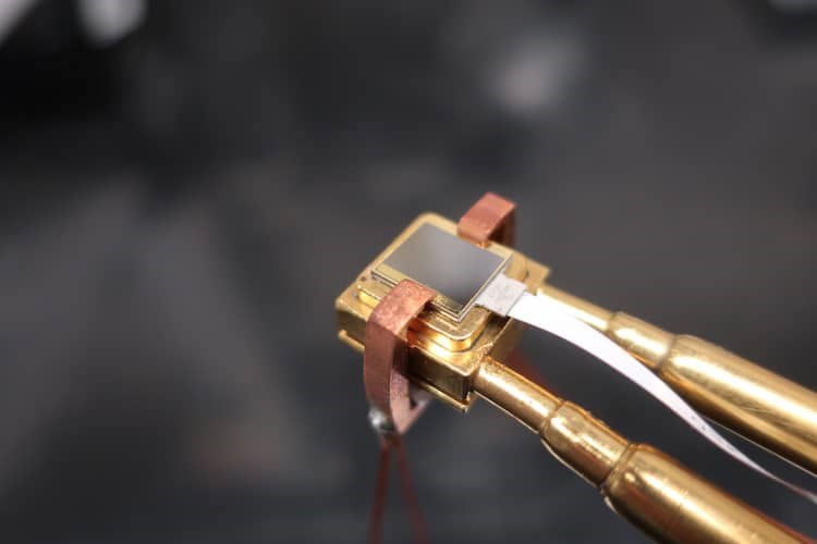 Isıdan elektriğe dönüşümde %44 verimliliğe ulaşıldı