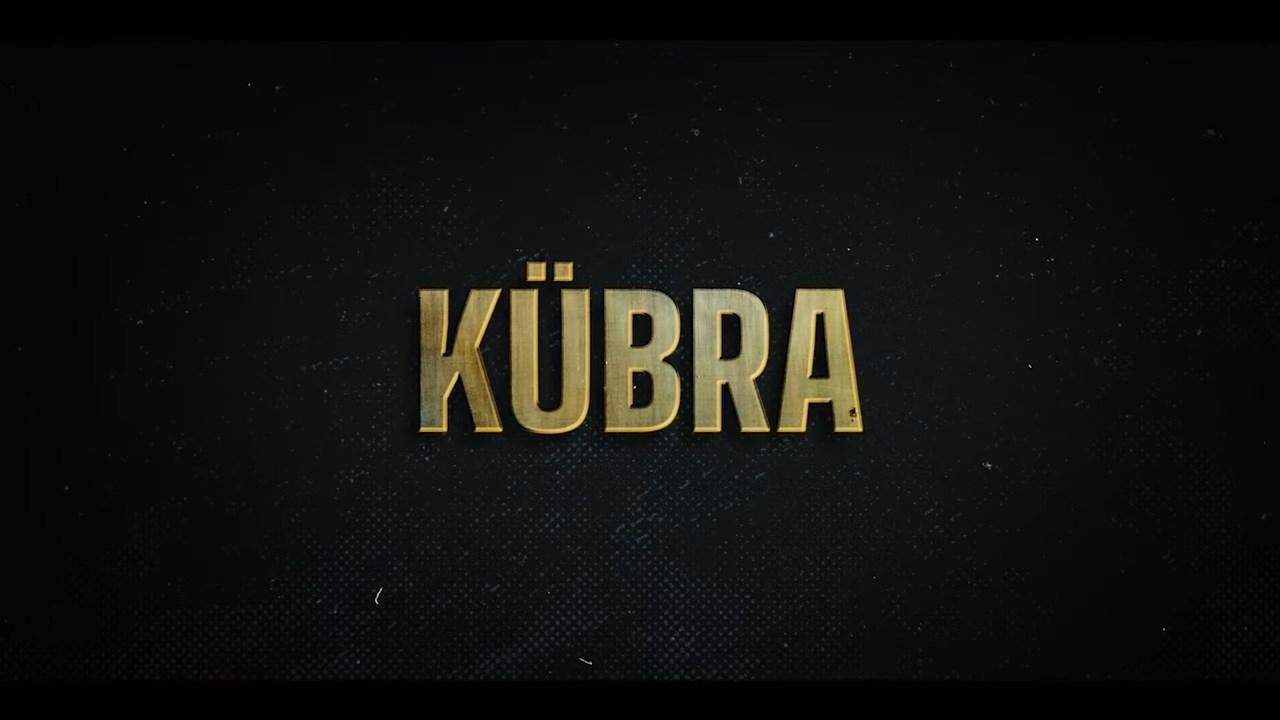 Kübra dizisinin 2. sezon fragmanı yayınlandı