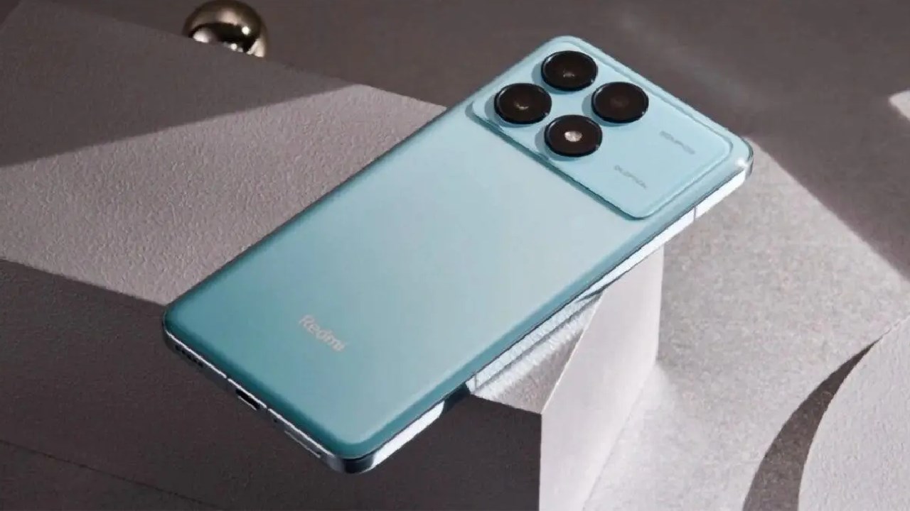 Redmi K80 Pro ortaya çıktı: İşte beklenen özellikler