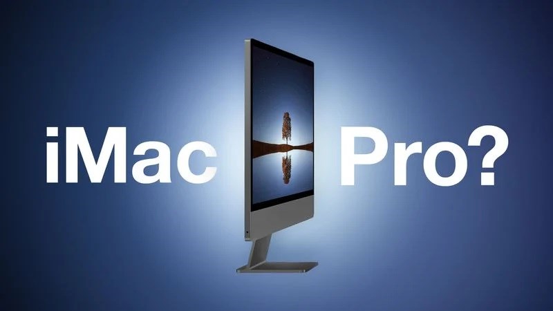 M4 işlemcili 2024 iMac yakında geliyor! İşte beklenen özellikler