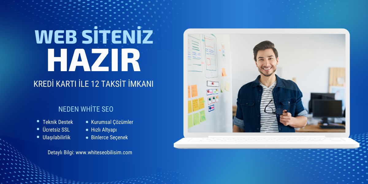 Web Tasarım Fiyatları ve Kampanyaları