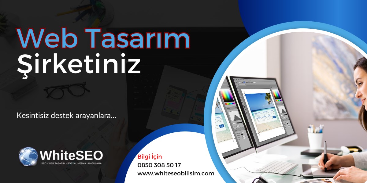 Web Tasarım Fiyatları ve Kampanyaları