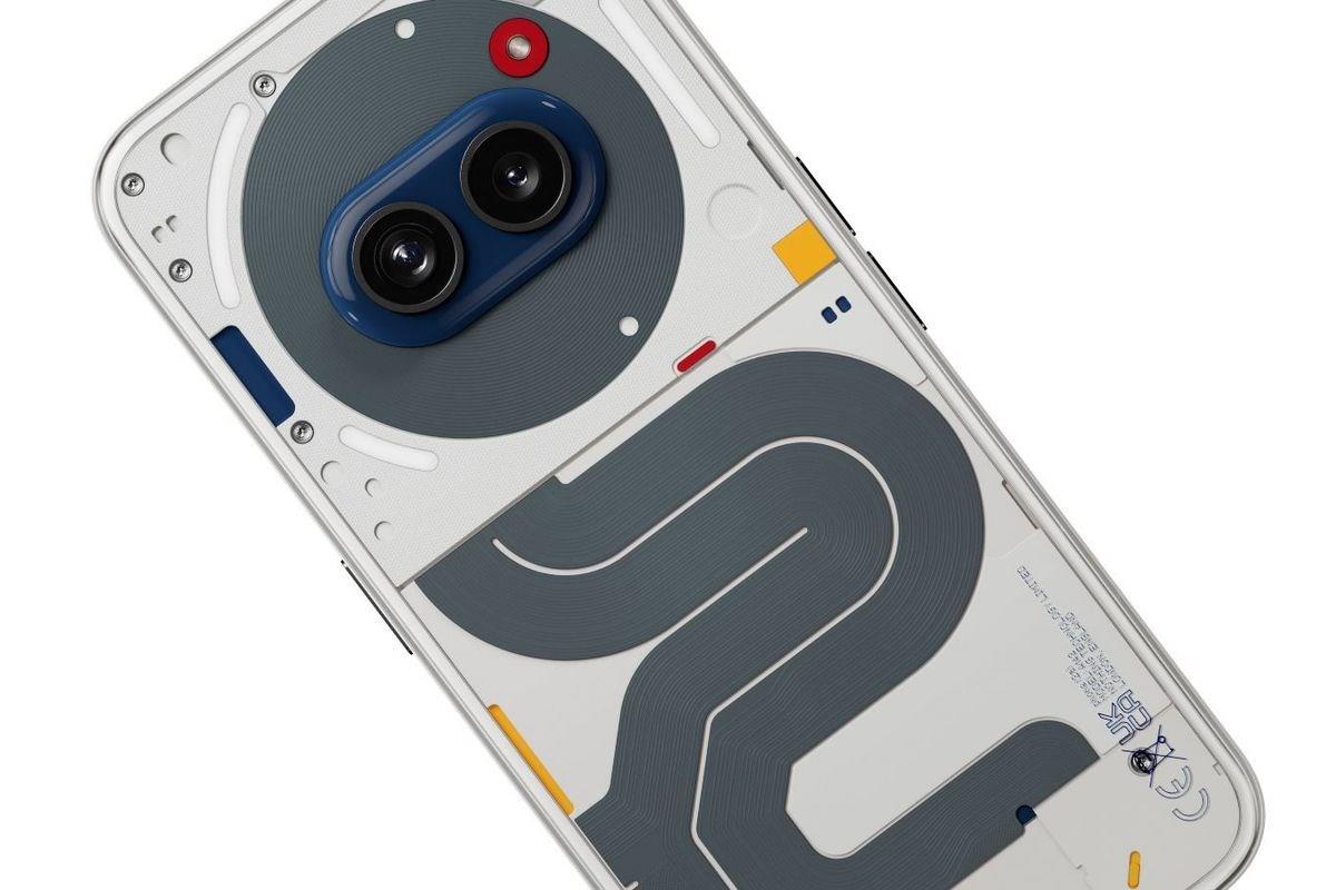 Nothing Phone (2a) Special Edition tanıtıldı: İşte özellikleri