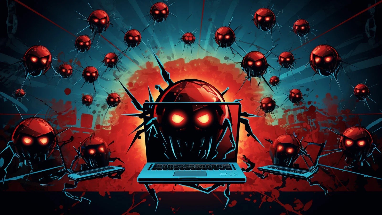 Dünyanın en büyük botnet ağı “911 S5” çökertildi!