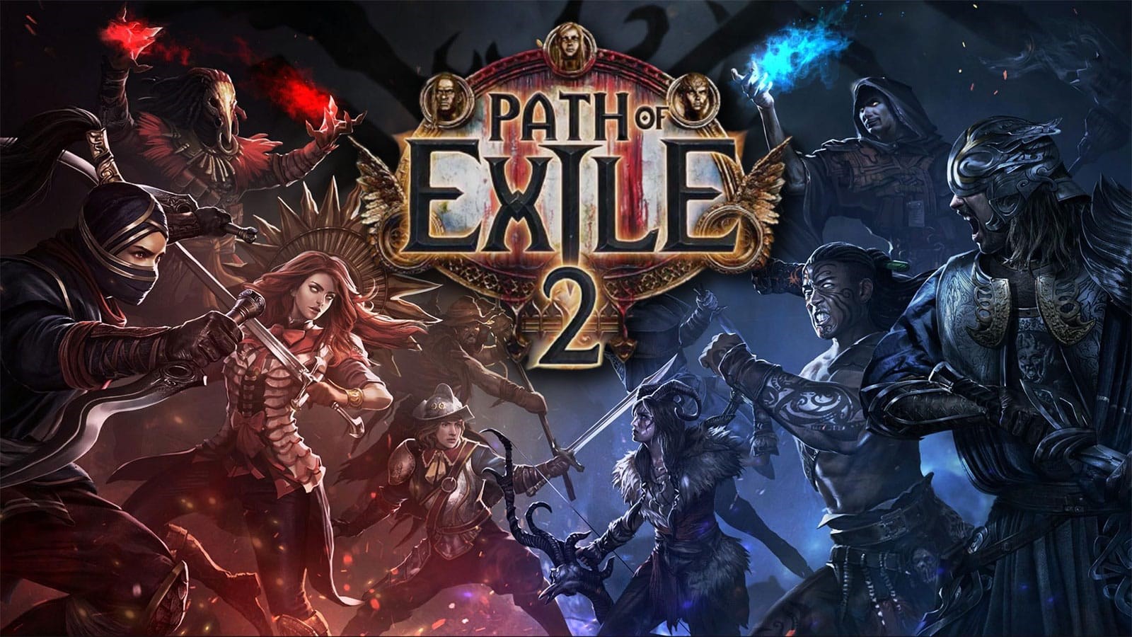 Path of Exile 2 için yeni fragman paylaşıldı: Yakında geliyor