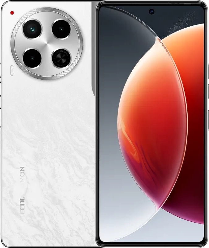 TECNO CAMON 30, Türkiye fiyatı ve özellikleri
