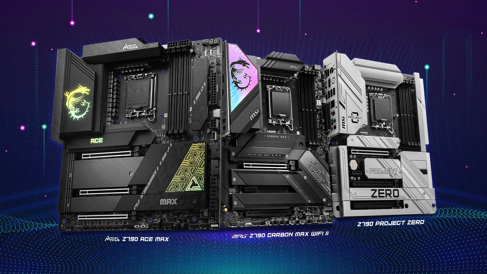 MSI, Computex 2024’te yapay zeka teknolojilerini sergiliyor