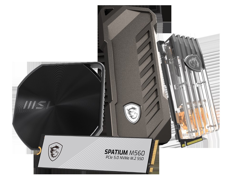 MSI, Computex 2024’te yapay zeka teknolojilerini sergiliyor