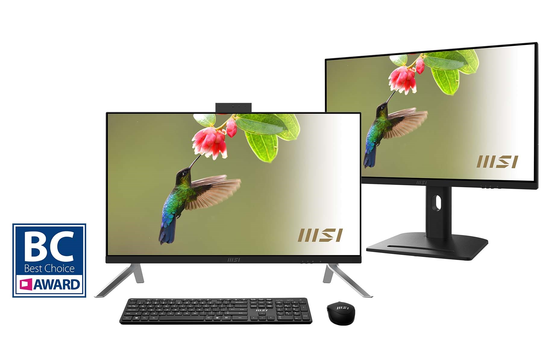 MSI, Computex 2024’te yapay zeka teknolojilerini sergiliyor