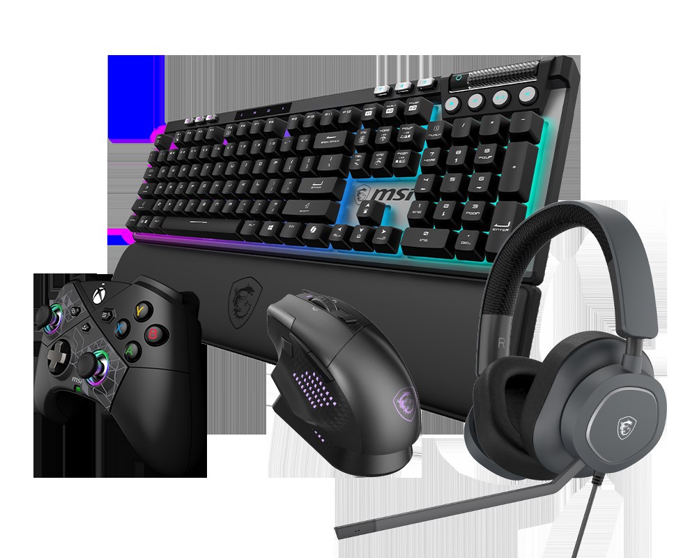 MSI, Computex 2024’te yapay zeka teknolojilerini sergiliyor