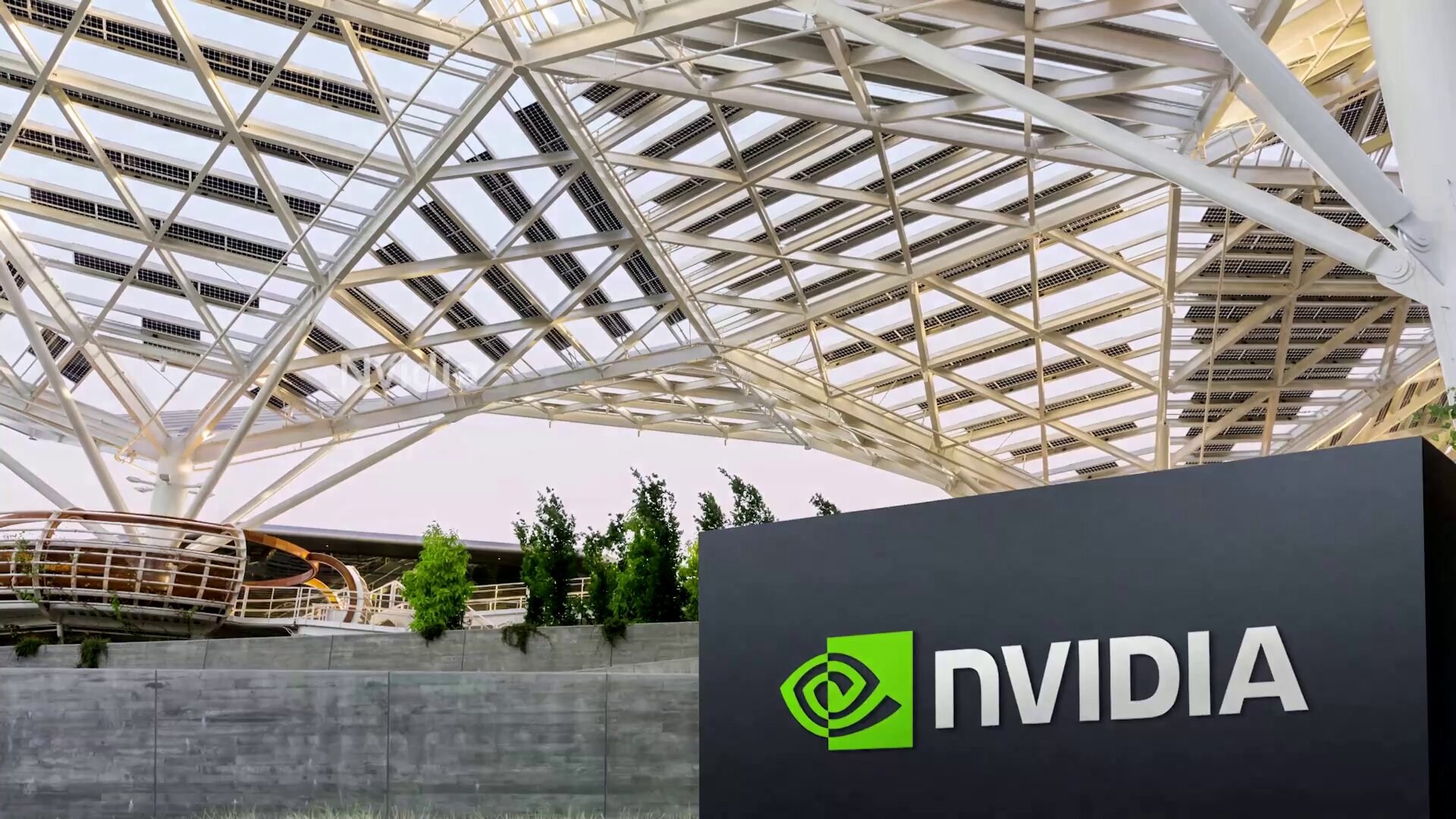 Nvidia, dünyanın en değerli ikinci şirketi olma yolunda ilerliyor