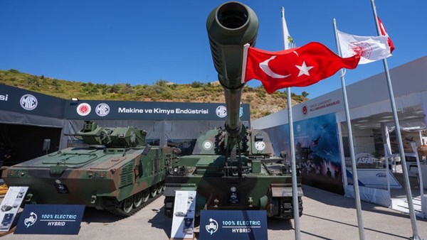 Türkiye