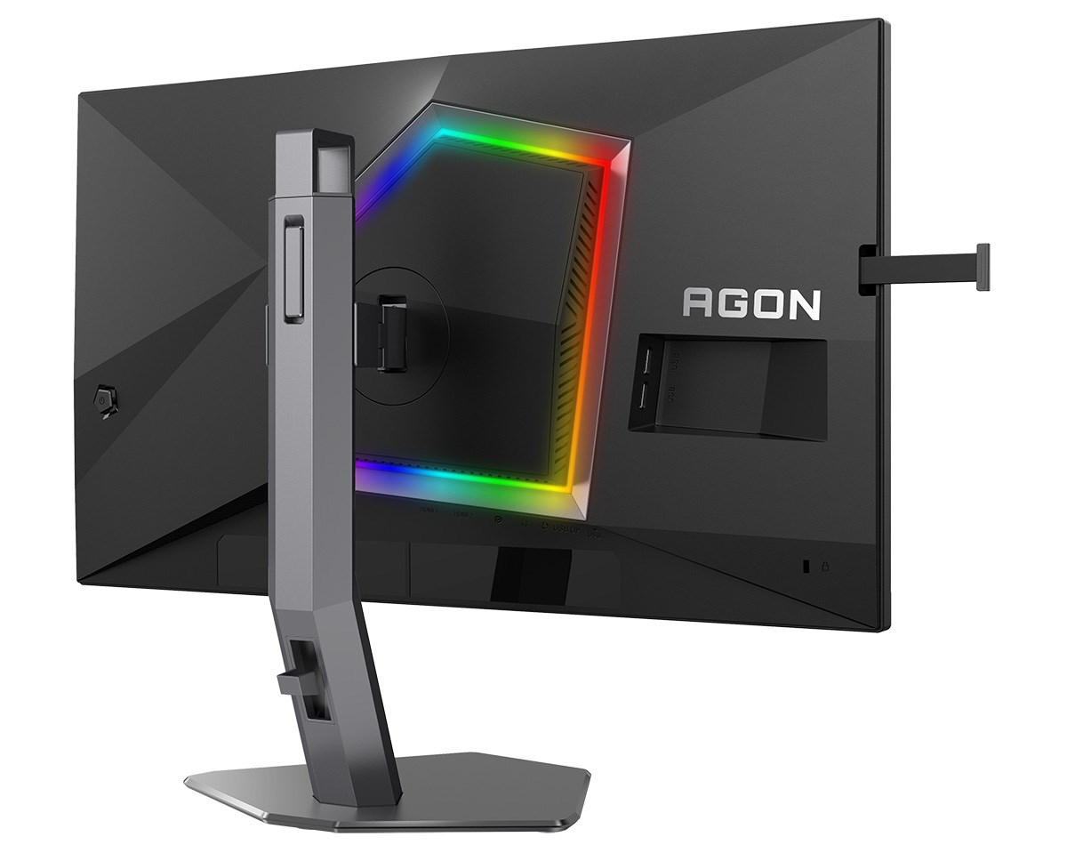 AOC AGON 24 inç oyuncu monitörü
