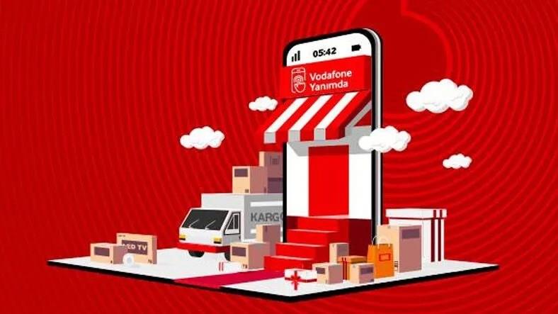 Vodafone Her Şey Yanımda'da Babalar Günü indirimleri başladı