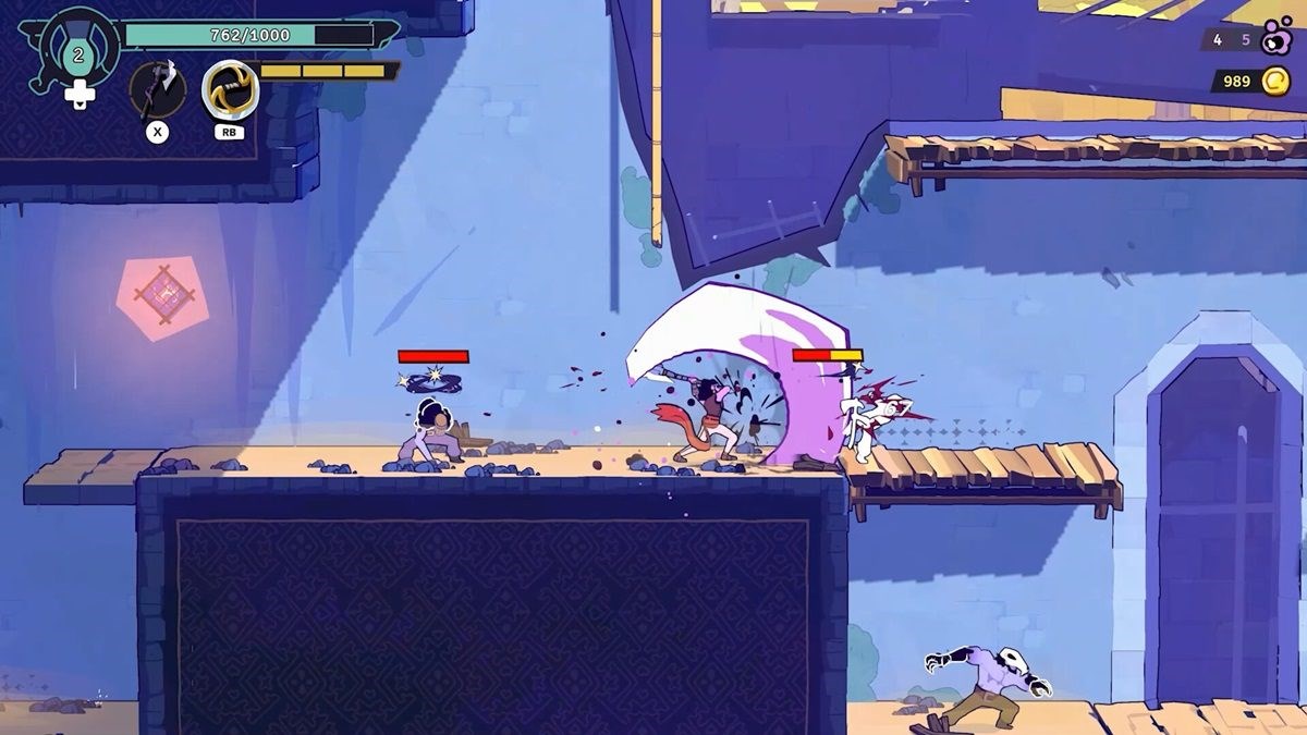 The Rogue Prince of Persia - inceleme