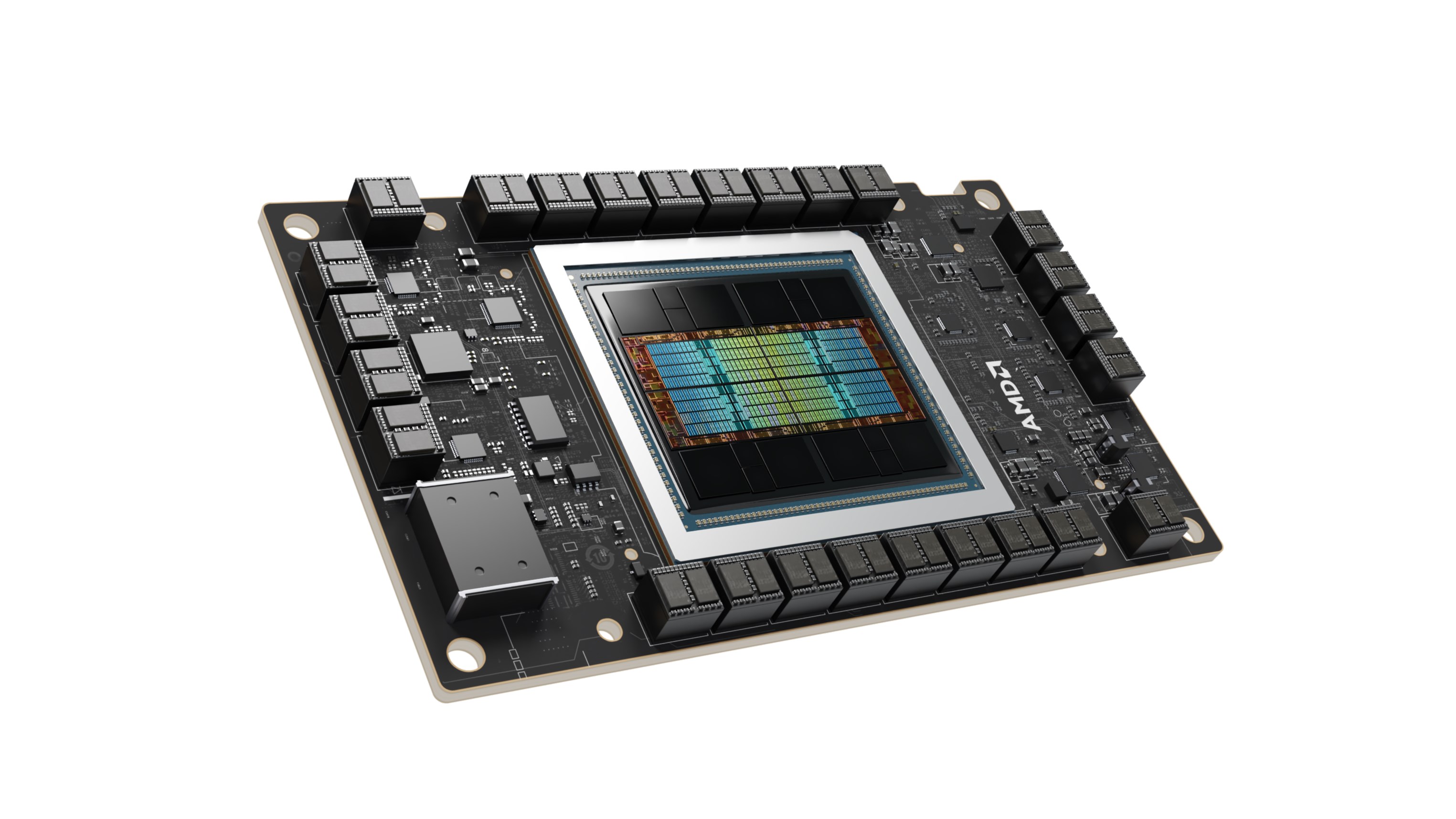 AMD Instinct MI325X