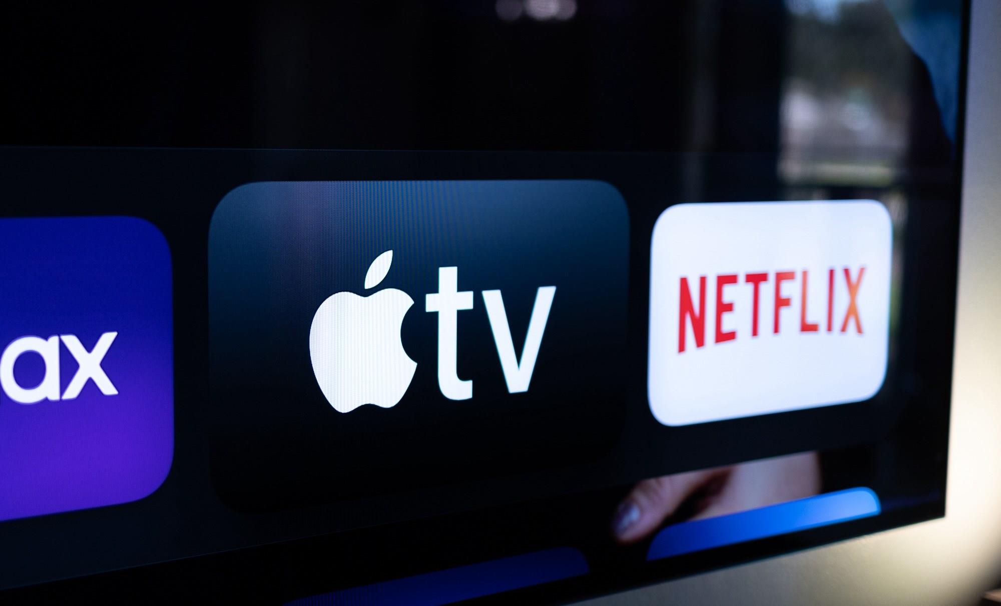 Netflix, bazı Apple TV'lerde artık çalışmayacak