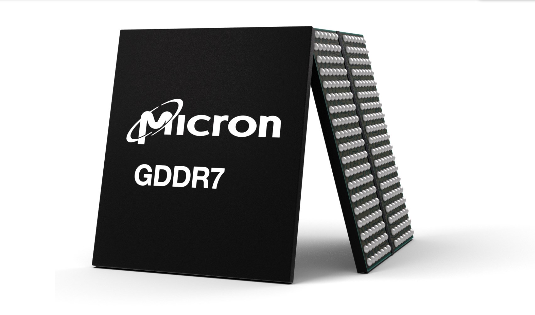 Micron, GDDR7 bellekleri duyurdu: Performans artışı ne kadar?