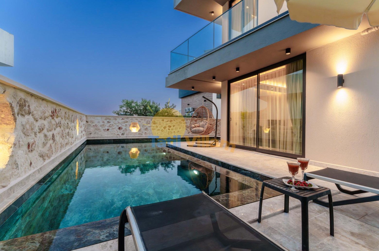 Kiralık Villalar: Hayalinizdeki Tatil İçin Mükemmel Seçenekler