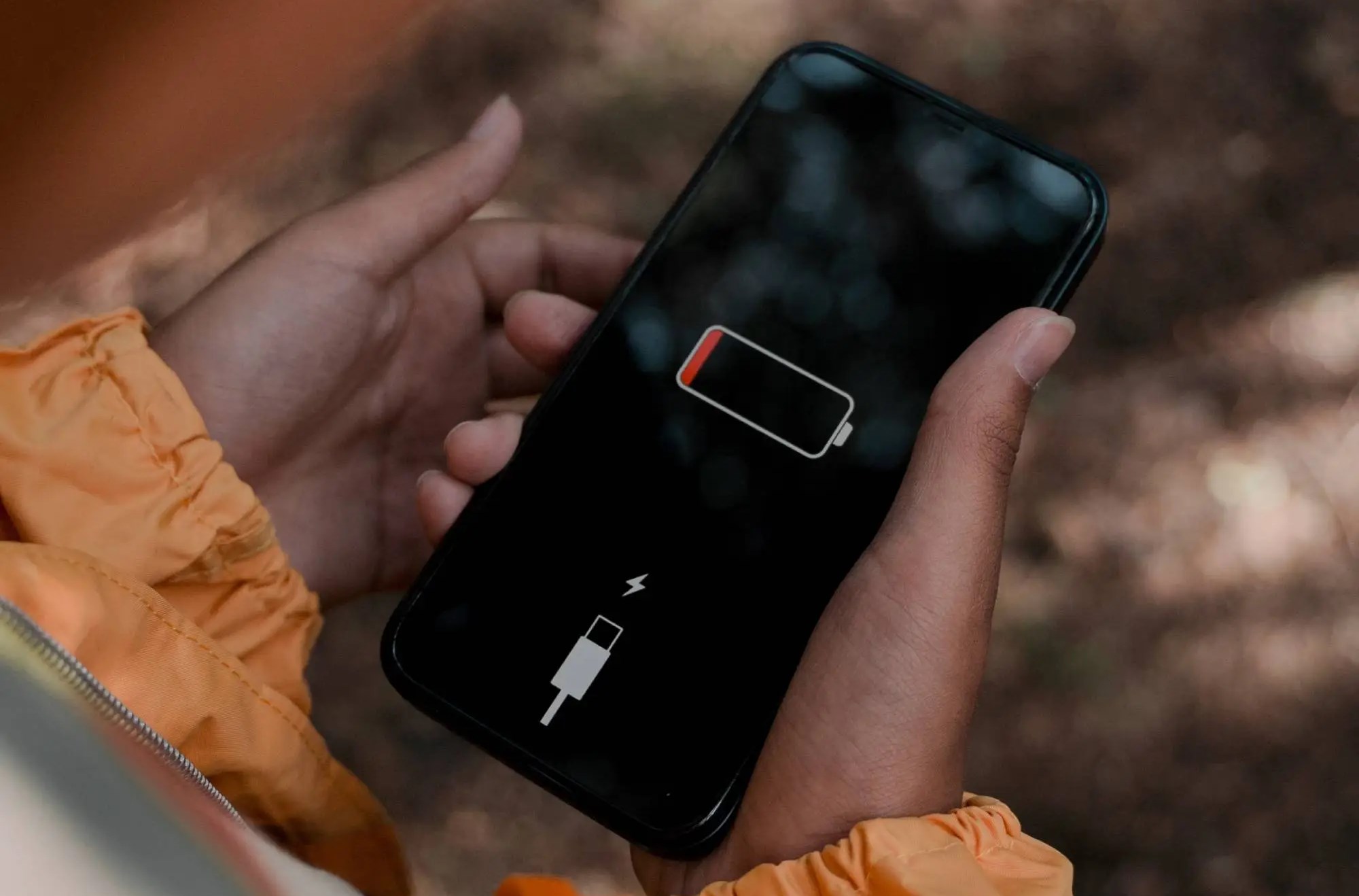 telefonun dinlendiği nasıl anlaşılır aşırı pil tüketimi