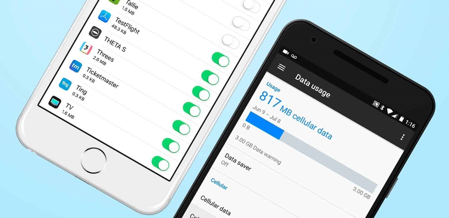 telefon dinlenmesi nasıl anlaşılır hızlı internet tüketimi