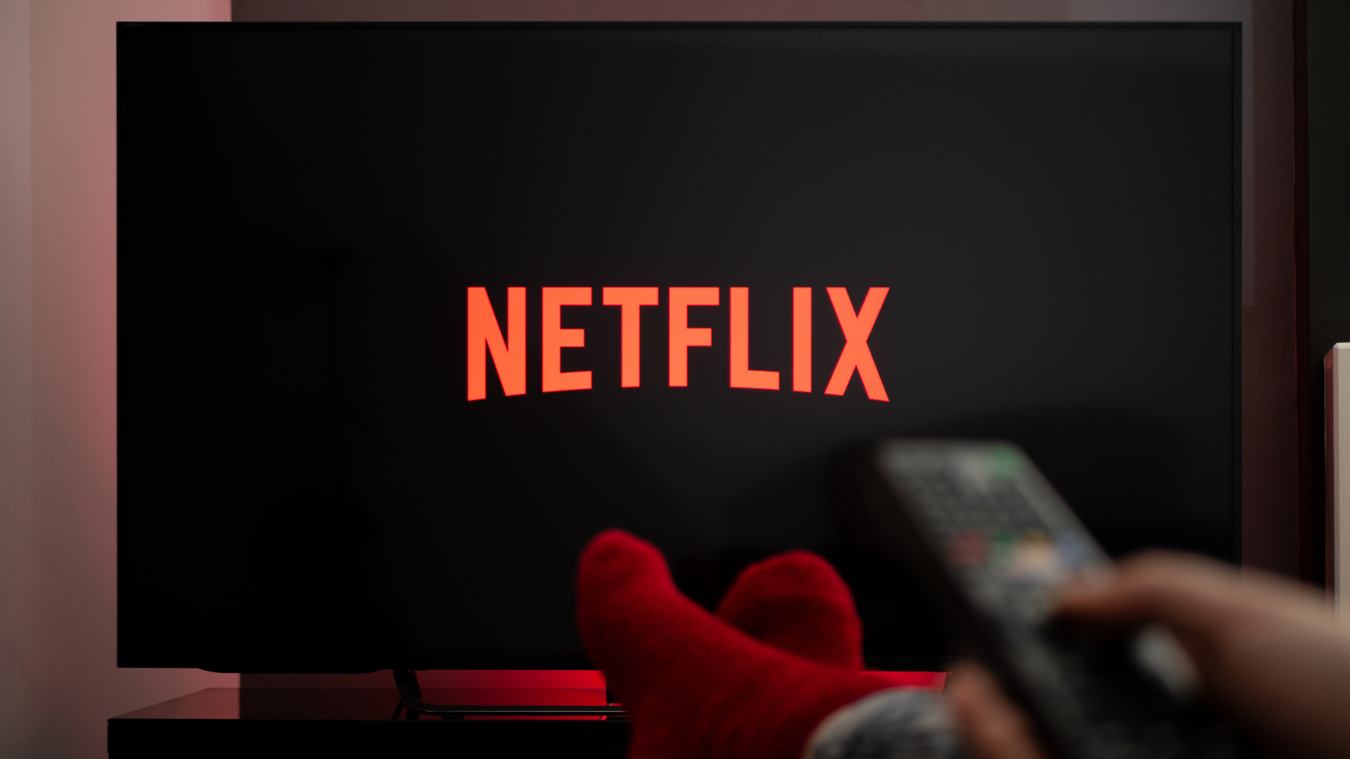 Netflix’in TV uygulaması büyük bir tasarım değişikliği alıyor