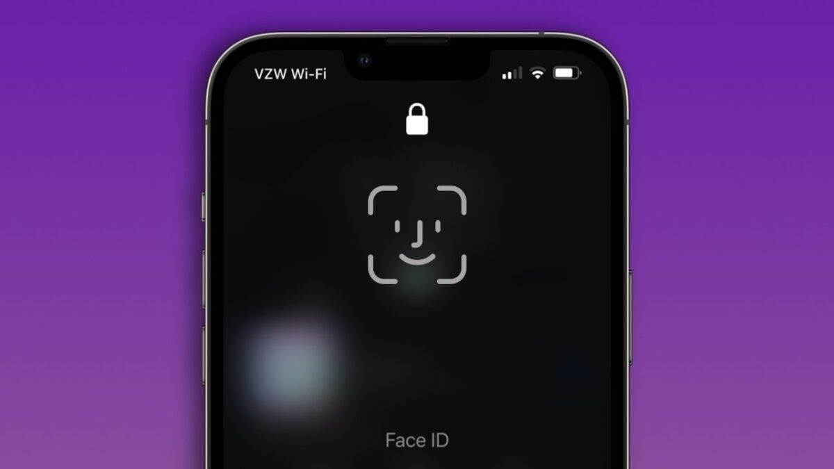 ios 18 iphone uygulamaları kilitleme face id