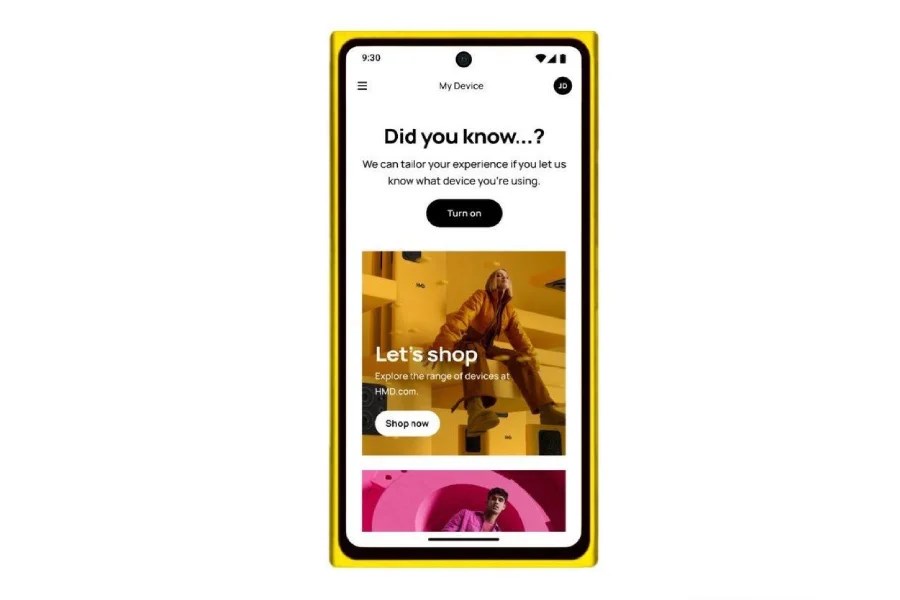 Nokia Lumia 920 ve Nokia N9 geri dönüyor