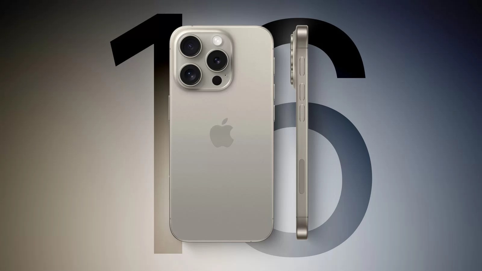 iPhone 16'da cihaz içi yapay zeka özellikleri kısıtlı olabilir