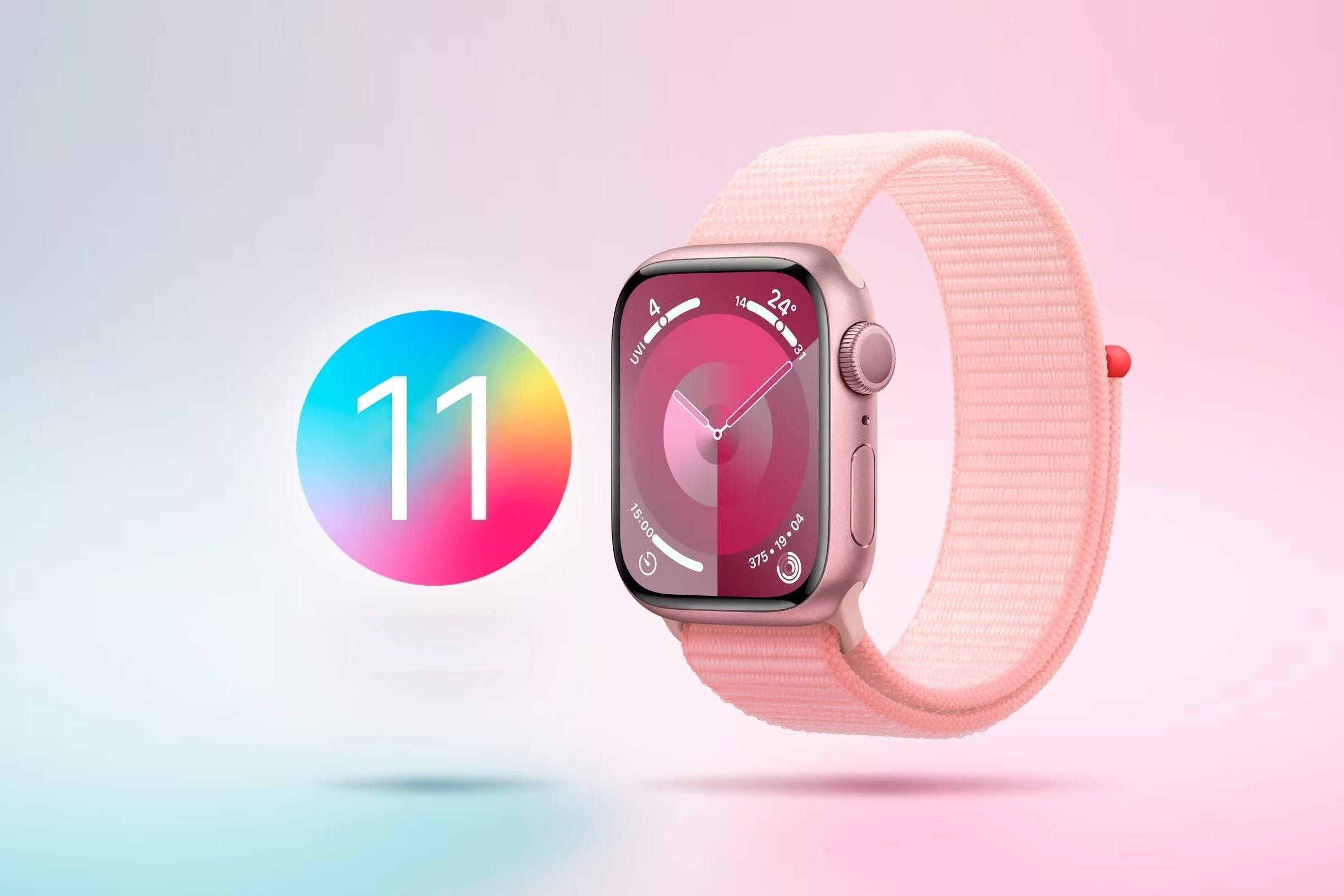 WatchOS 11 tanıtıldı! İşte özellikleri ve güncellenecek modeller