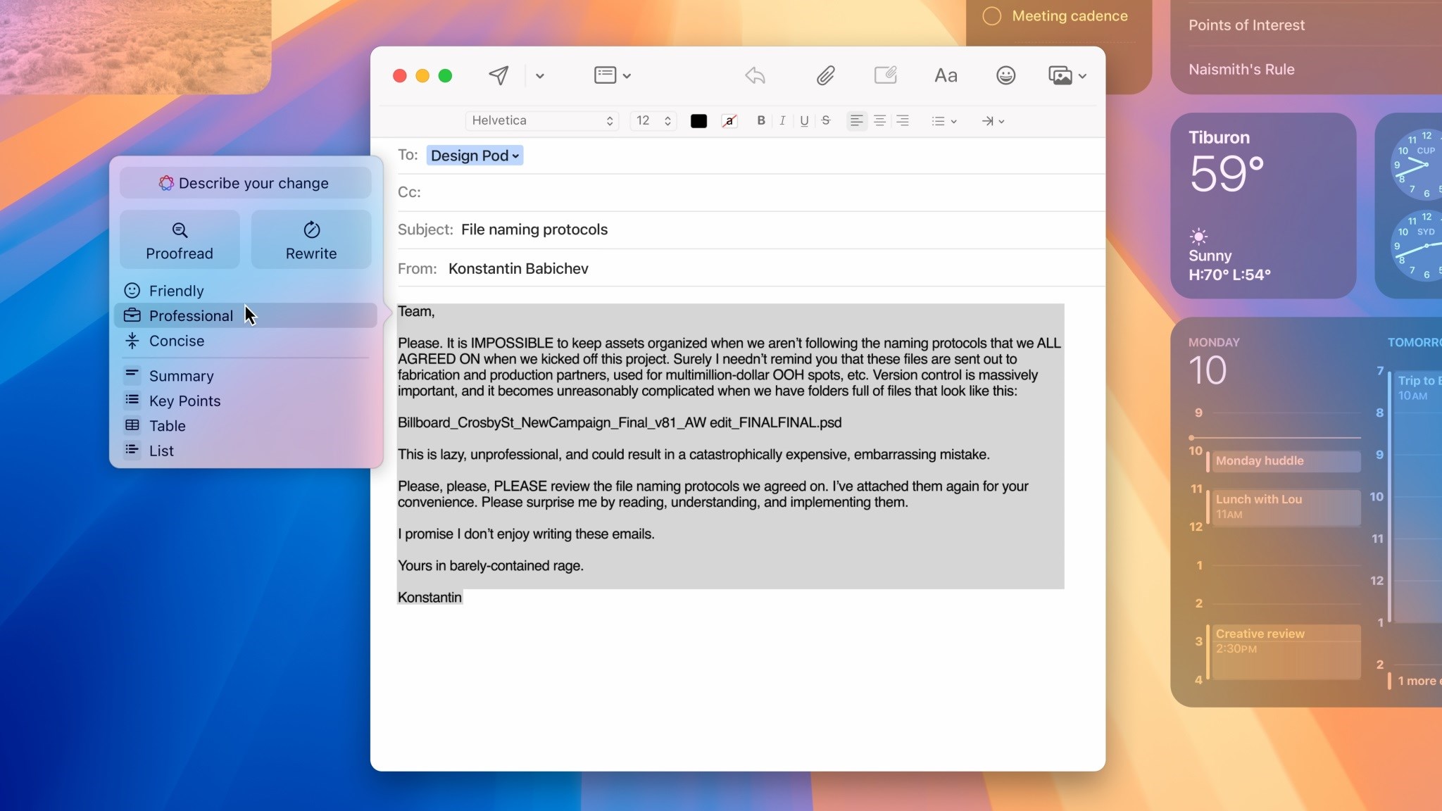 Apple Intelligence tanıtıldı: İşte merak edilen her şey