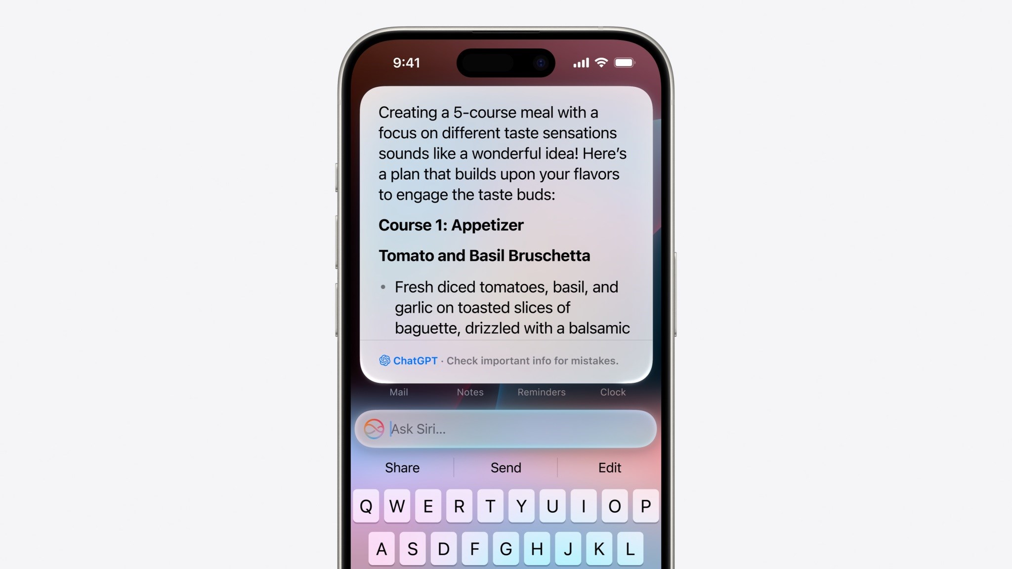 Apple Intelligence tanıtıldı: İşte merak edilen her şey