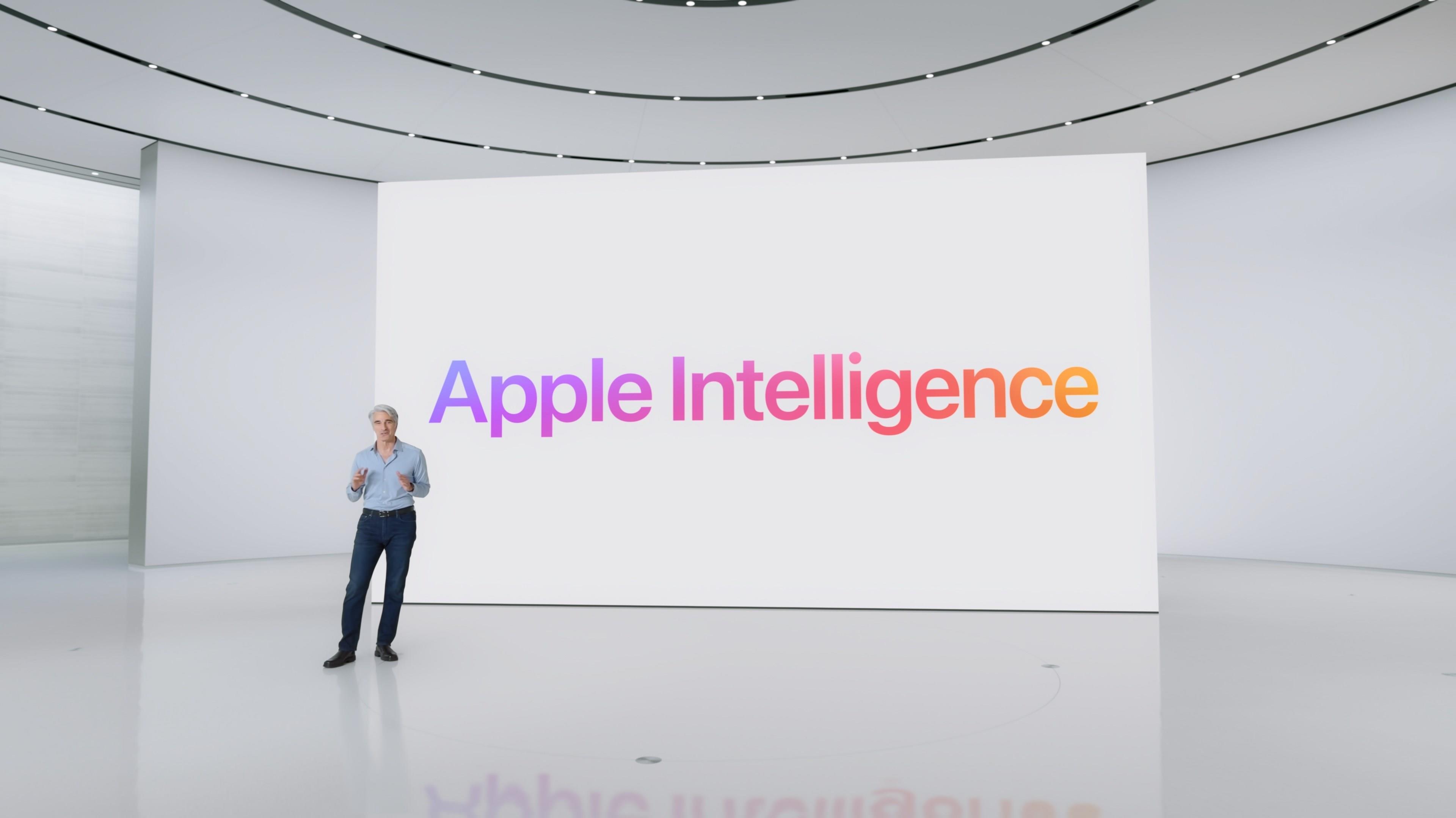 Apple Intelligence tanıtıldı: İşte merak edilen her şey