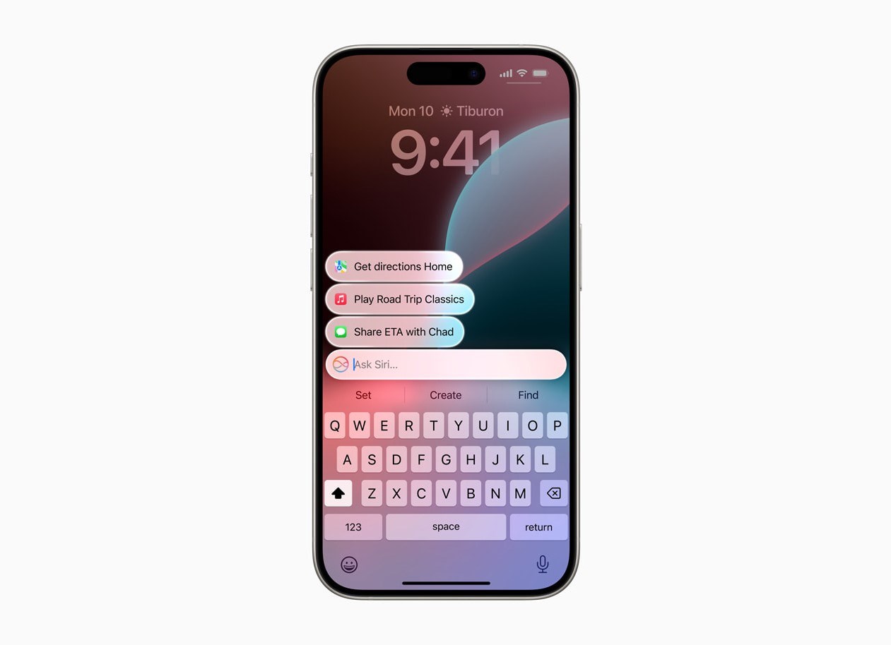 Siri için yeni bir dönem başlıyor: İşte gelen özellikler