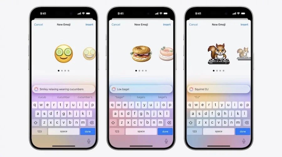 Apple'ın yapay zekalı görsel özelliği çok fazla enerji harcıyor