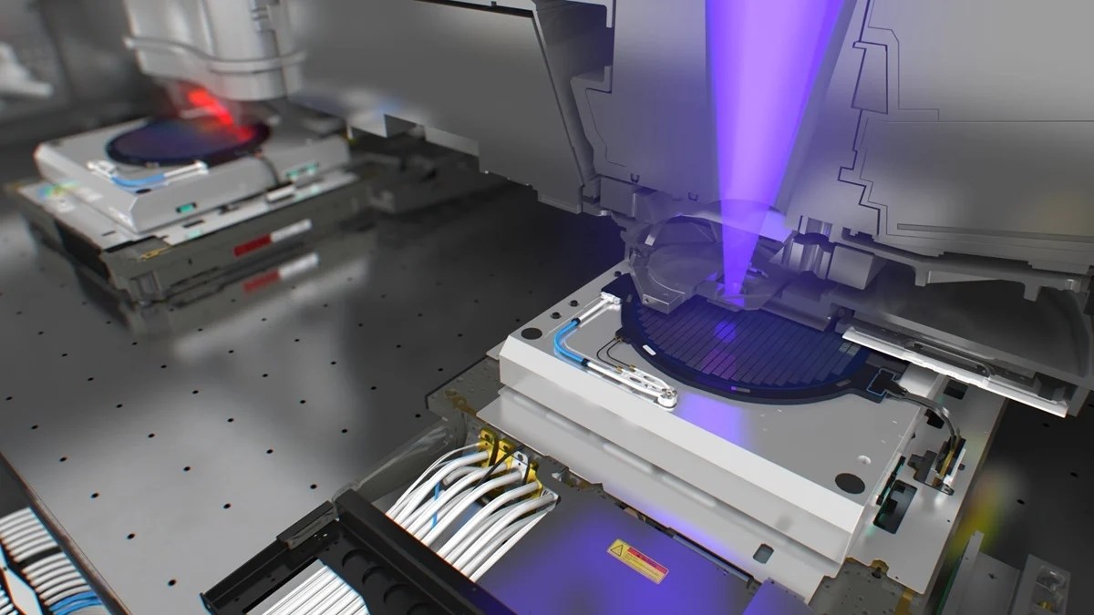 ASML, yeni nesil 'Hyper-NA' litografi planlarını açıkladı