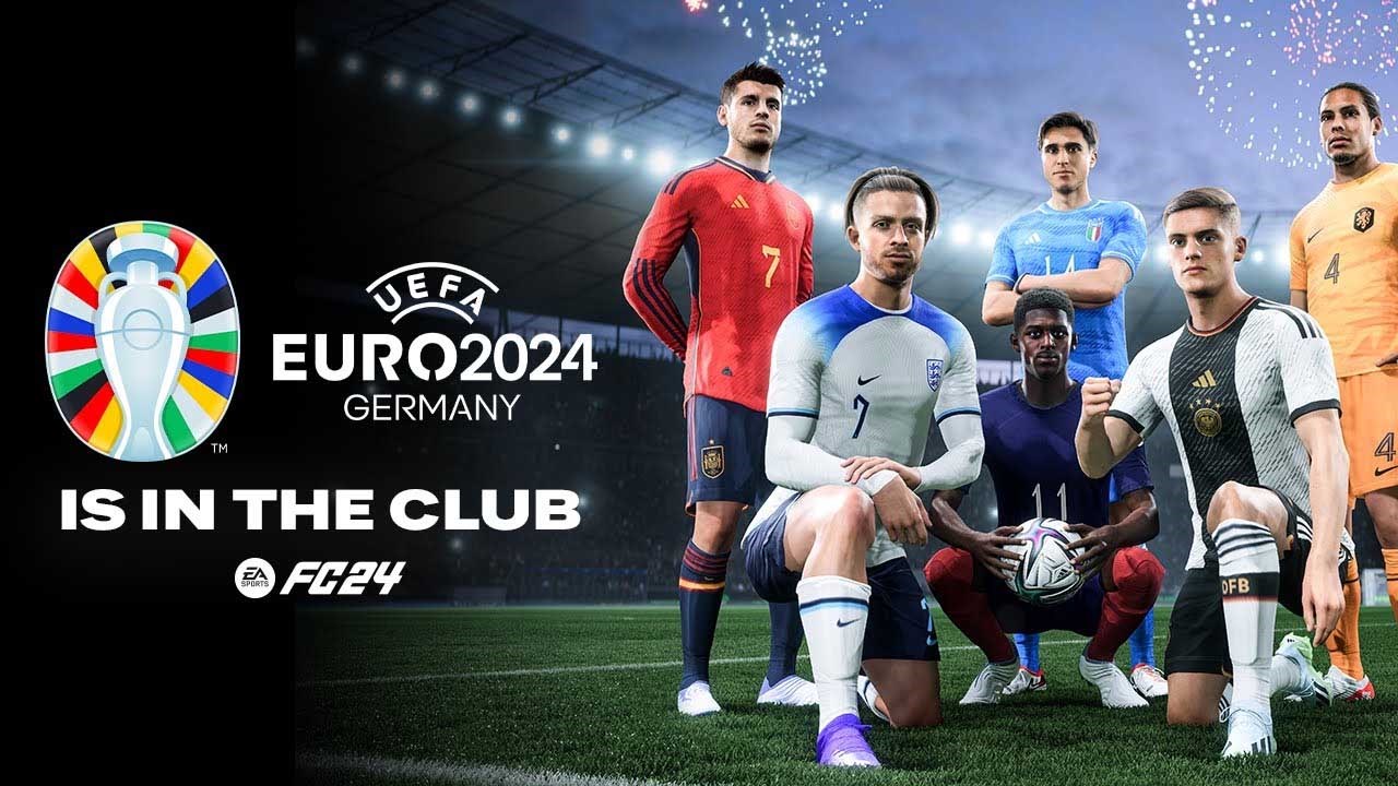 EA Sports Euro 2024 tahminini açıkladı:Euro 2024'ü kim kazanacak?