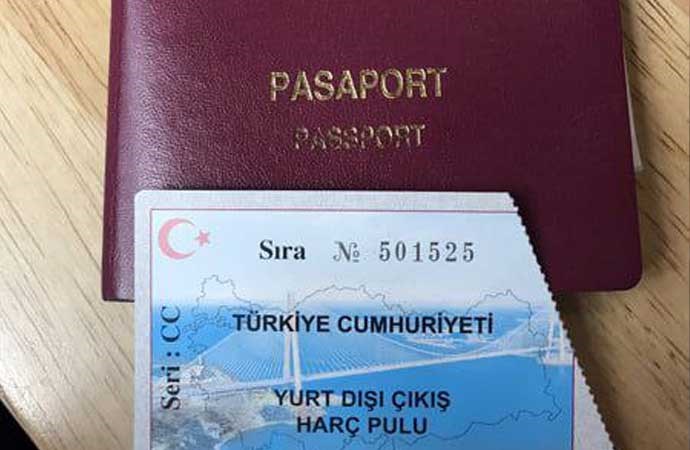 Yurt dışı