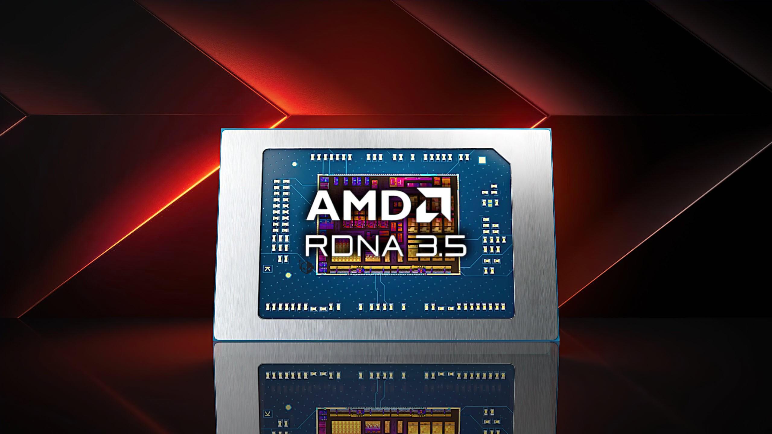 AMD Radeon 800M testleri sızdırıldı