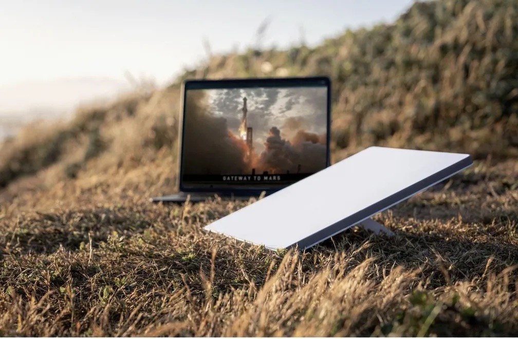 Starlink Mini'ye ilk bakış: Lansman tarihi yaklaşıyor