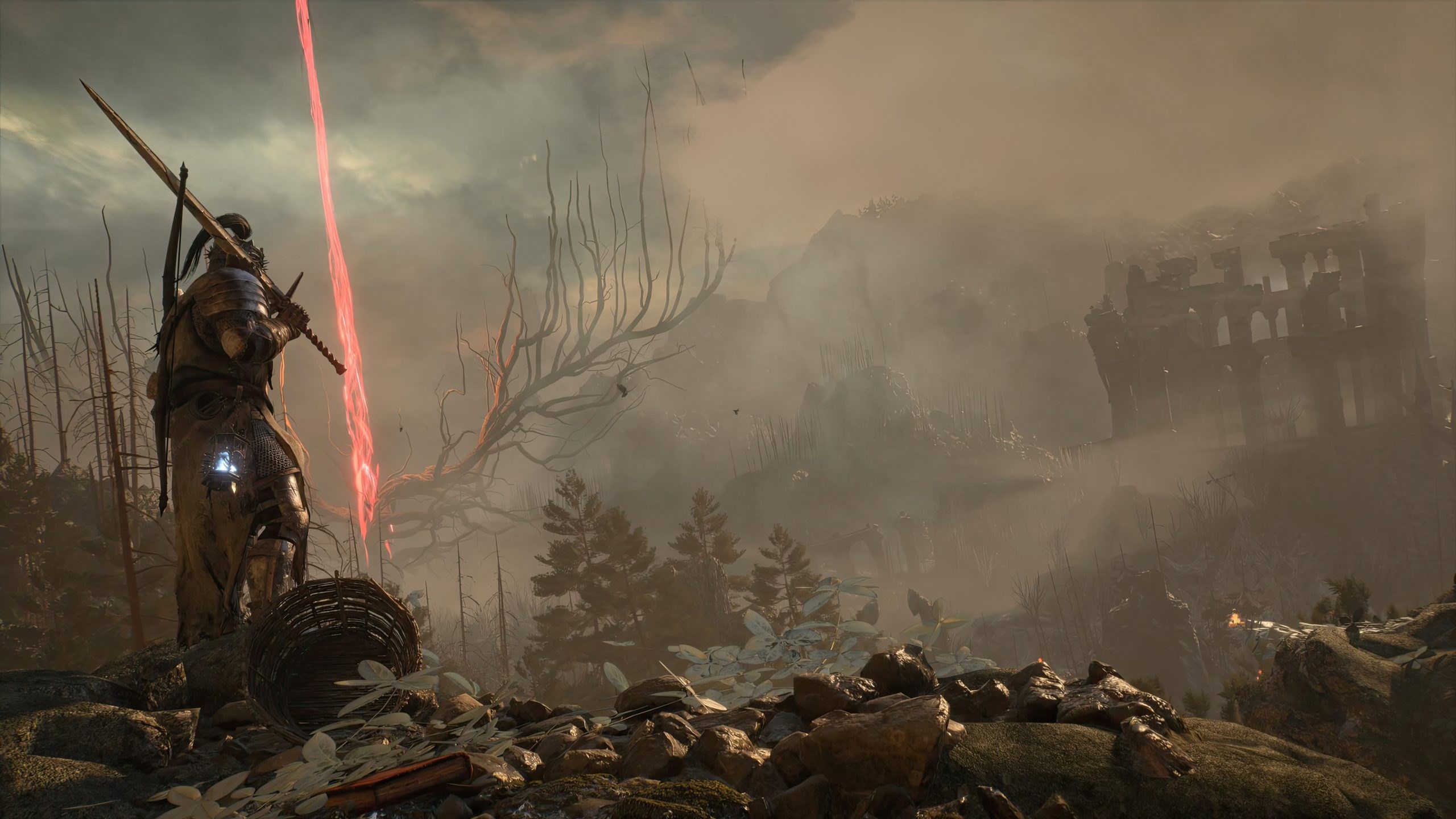 Lords of the Fallen 2